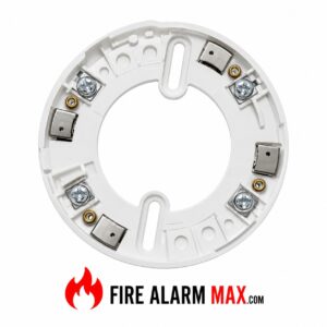 SmartOne 4SB Detector Base