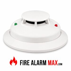System Sensor 4WT-B Photoelectric Smoke Detector