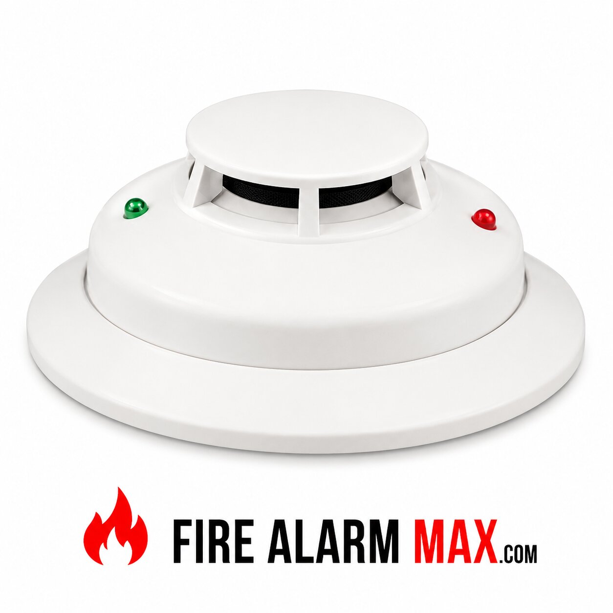 System Sensor 4WT-B Photoelectric Smoke Detector
