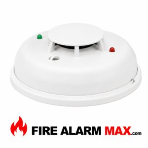 System Sensor 4WTAR-B Smoke Detector/Thermal/Sounder