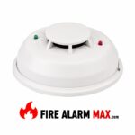 System Sensor 4WTR-B Smoke Detector