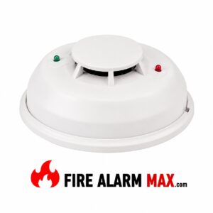 System Sensor 4WTR-B Photo Smoke Detector