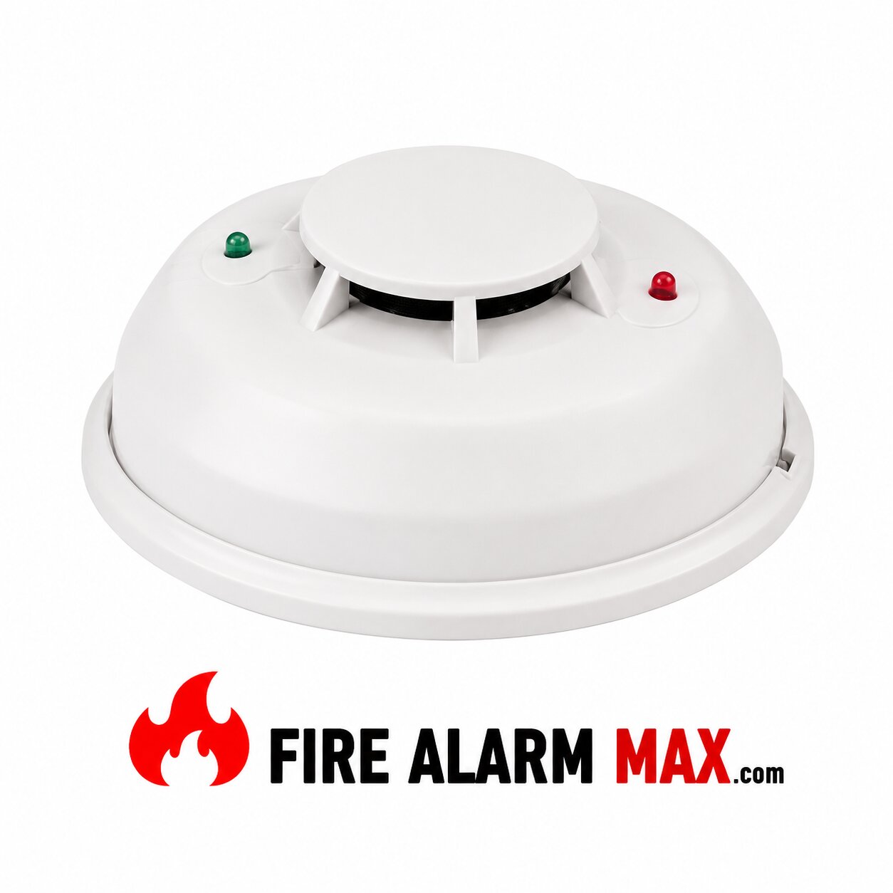 System Sensor 4WTR-B Photo Smoke Detector