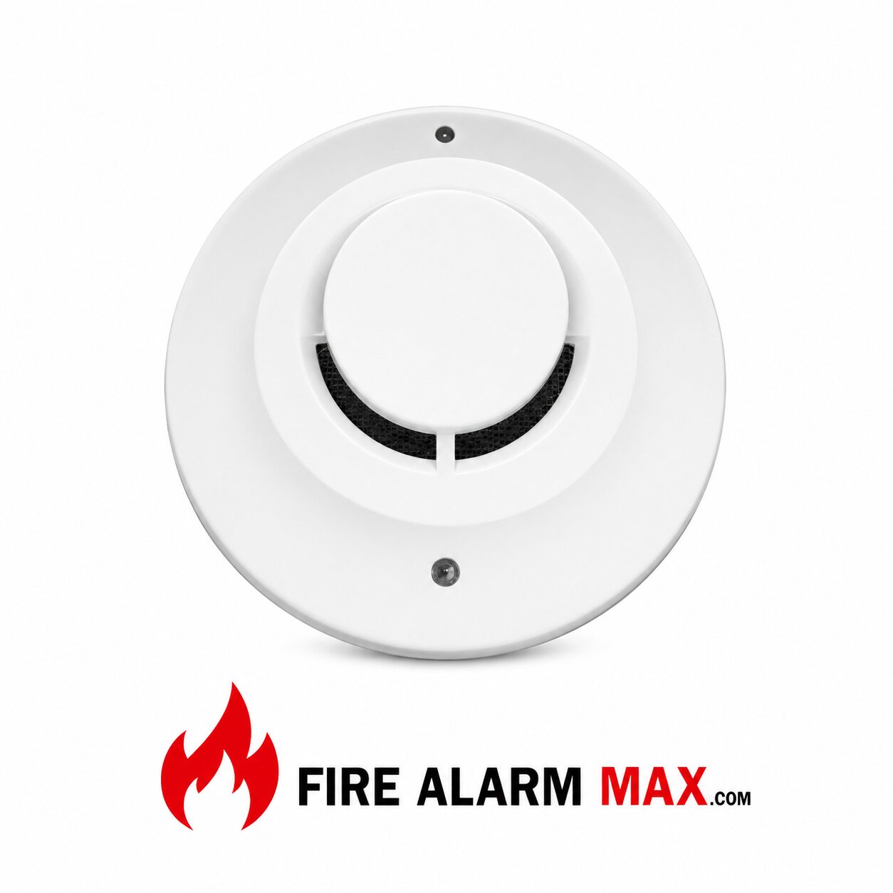 System Sensor 5151 Rate-Of-Rise Heat Detector