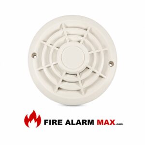 Edwards 5251F Intelligent Heat Detector