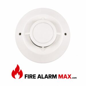 Edwards Est 5251FB Intelligent Heat Detector