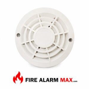 System Sensor 5251P Fixed Temperature Sensor