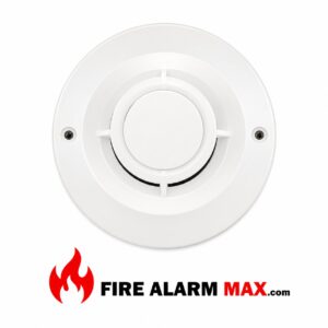 System Sensor 5251RB Thermal Detector