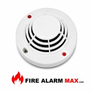 System Sensor 5451 Rate-Of-Rise Heat Detector