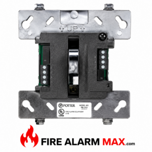 Fike 55-041 Monitor Module - Non-isolator