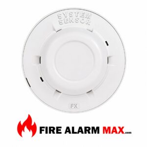 System Sensor 5603 Heat Detector
