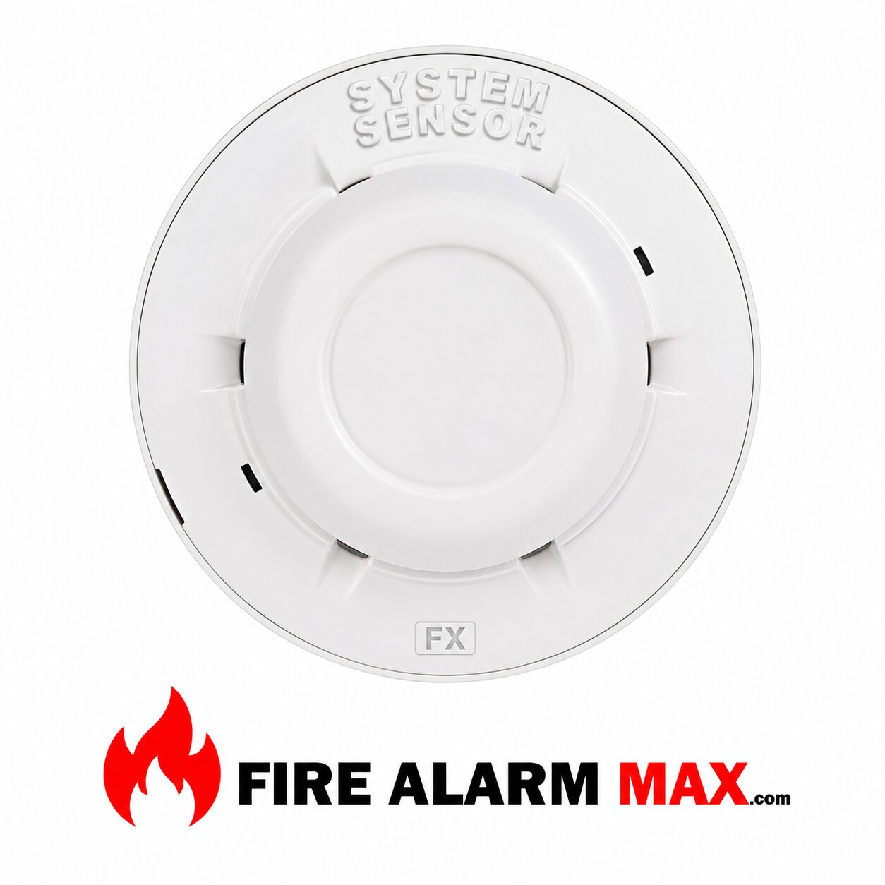System Sensor 5603 Heat Detector
