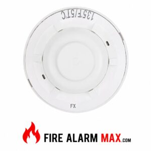 System Sensor 5621 Mechanical Heat Detector