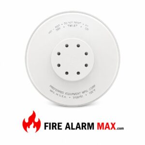 Honeywell 5809 Wireless Heat Sensor