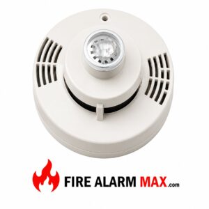 BRK 5919TH Photoelectric Smoke Detector