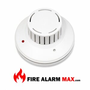 Edwards EST 6264C-001 Ionization Duct Smoke Detector