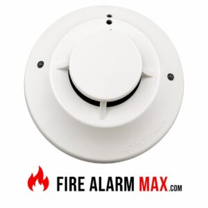Fike 63-1052 Intelligent Smoke Detector