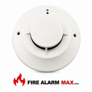 FIKE 63-1053 INTELLIGENT PHOTO THERMAL DETECTOR