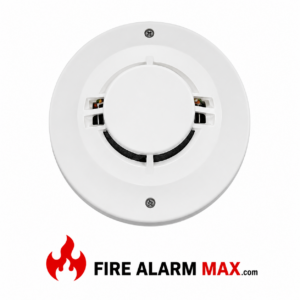 Fike 63-1059 Addressable Smoke And Thermal Detector