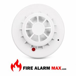 Gamewell 71035 Fixed Heat Detector