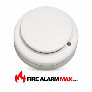 ESL 711U Photoelectric Smoke Detector