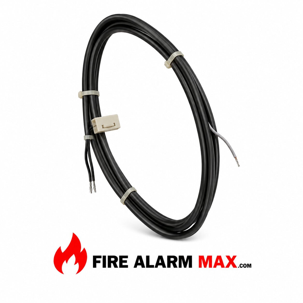 Simplex 733-616 AC Harness 72 Inch P/N: 0733616