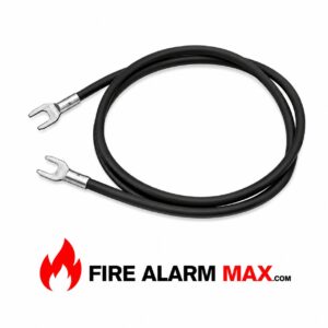 Simplex 733-617 AC Harness