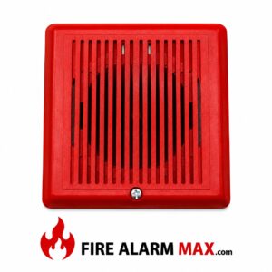 Est Edward 757-1A-C Red Chime