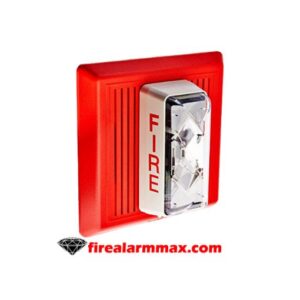 Est Edward 757-3A-SS70 Speaker Strobe