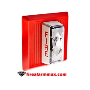 【hirosn07】EDWARDS(エドワーズ) E-SA-CT M Edwards Est 757-4A-T Horn Strobe | Fire Alarm Max