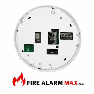 Edwards 8558-B101 Addressable Base W/ Transponder
