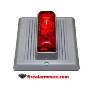 Edwards Est 869STRR-AQ Horn Strobe