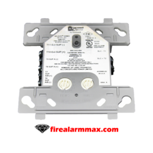 Gamewell FCI AMM-4SF Addressable Monitor Module