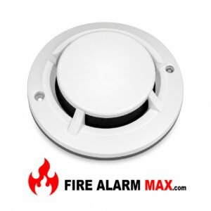 Gamewell ASD-IL Ionization Smoke Detector