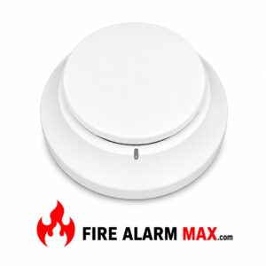 Gamewell ASD-LS3 Photoelectric Spot Detector