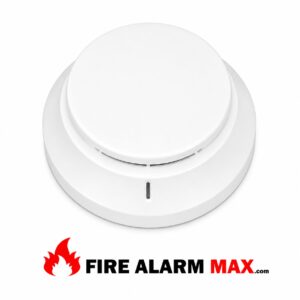 Gamewell-FCI ASD-PL3 Addressable Smoke Detector