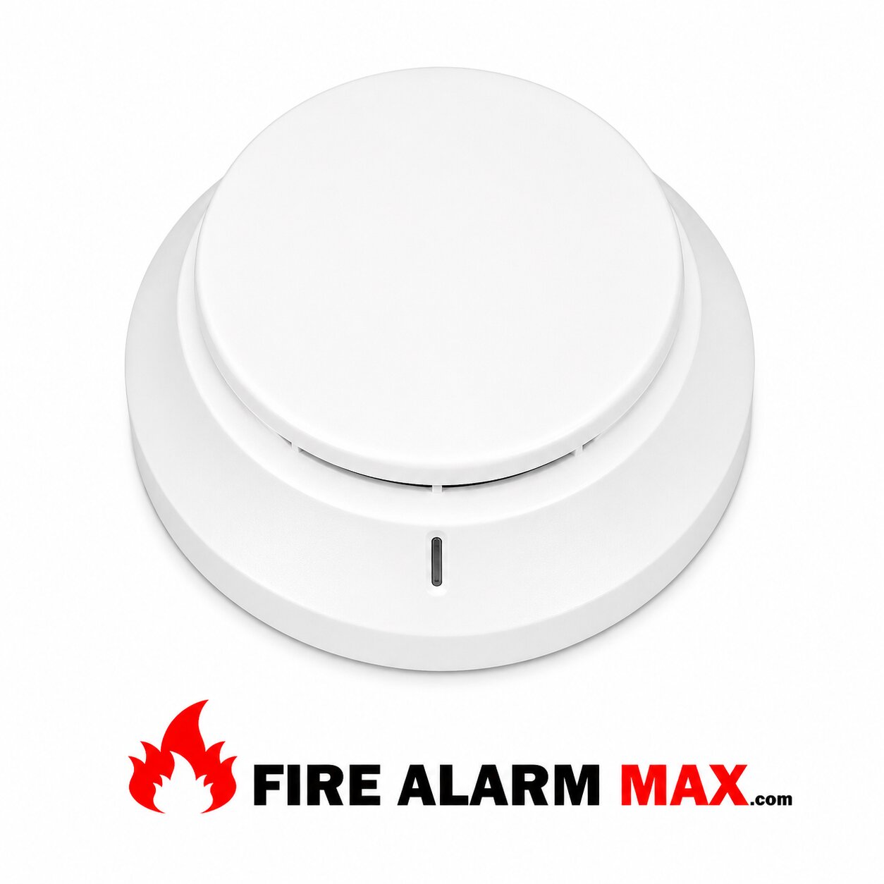 Gamewell-FCI ASD-PL3 Addressable Smoke Detector