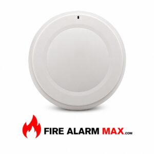 Gamewell FCI ASD-PL3-IV Addressable Smoke Detector