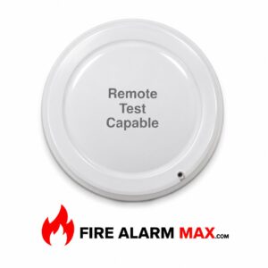 Gamewell-FCI ASD-PL3R Addressable Smoke Detector