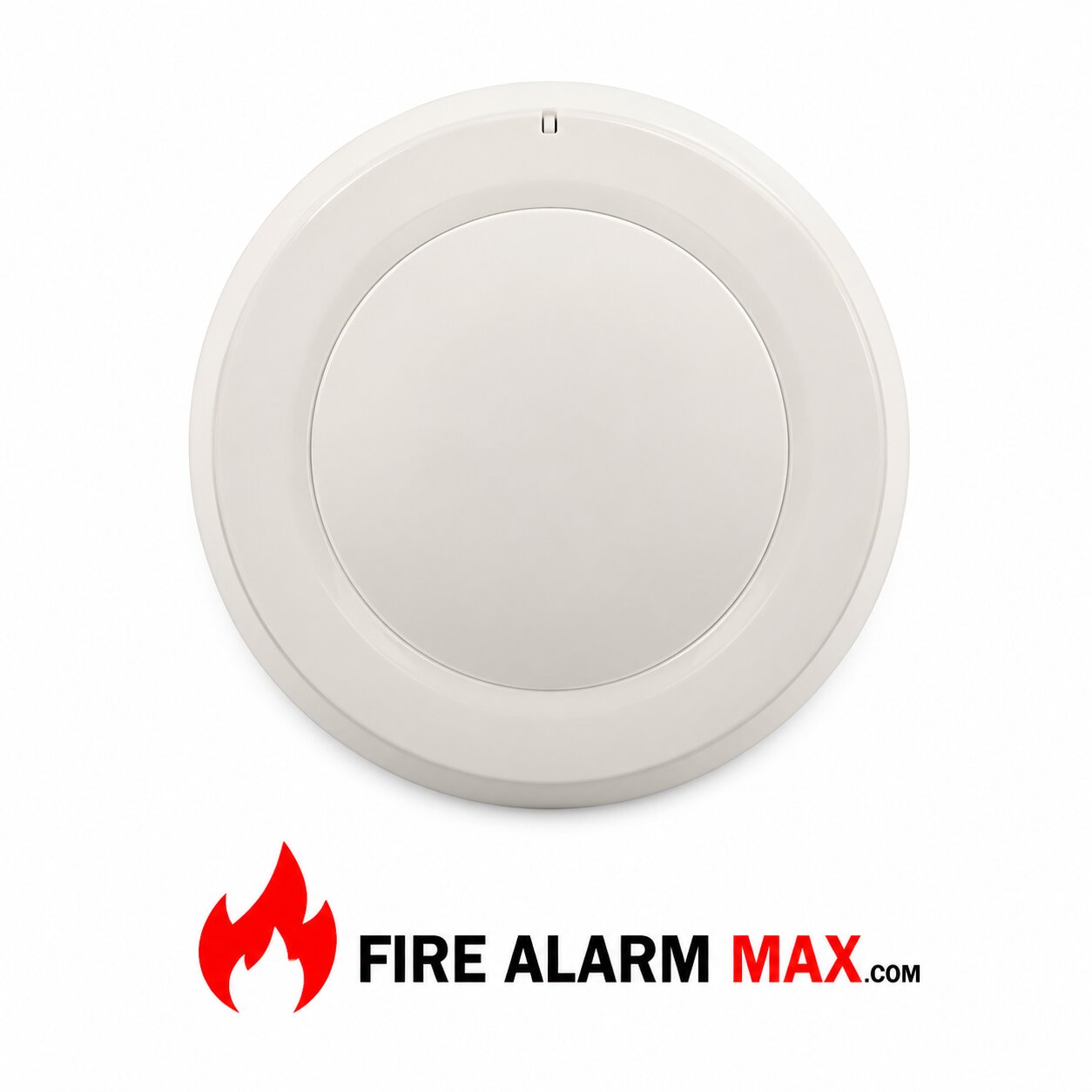 Gamewell ASD-PL3R-IV Smoke Detector