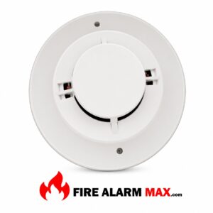 Gamewell ASD-PTL2 Smoke and Heat Detector