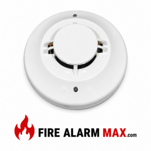 Gamewell-FCI ASD-PTL2F Smoke Heat Detector