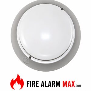 Gamewell-FCI ASD-PTL3-IV Smoke and Thermal Detector