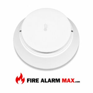 Honeywell ATD-L3 Intelligent Heat Detector
