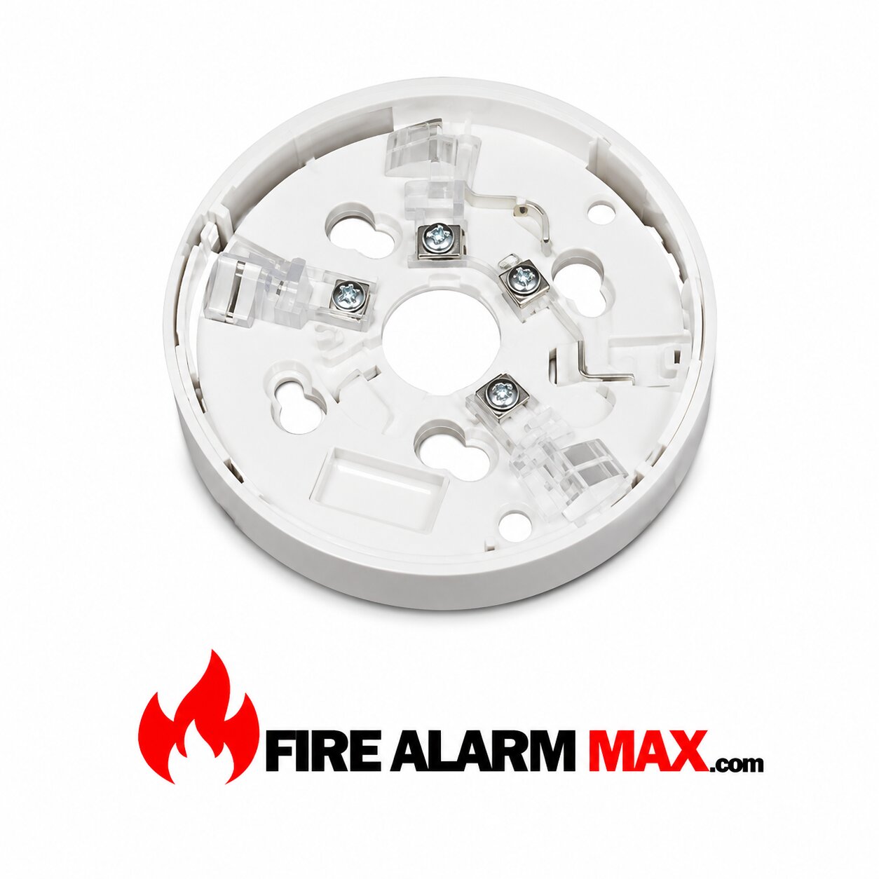 System Sensor B401 Smoke Detector Base