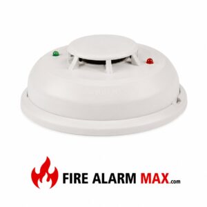 System Sensor C2WTR-BA Photoelectric Smoke/Heat Detector