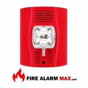 System Sensor CHSR Chime Strobe