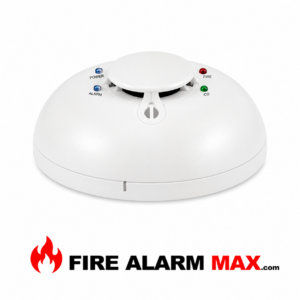 System Sensor COSMO-2W CO/Photoelectric Smoke Detector