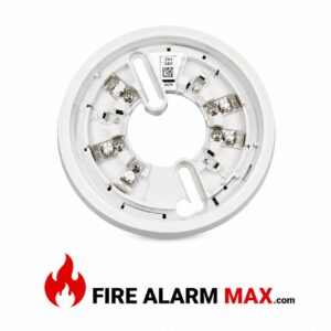 Edwards Est CSBU-3 Smoke Detector Base