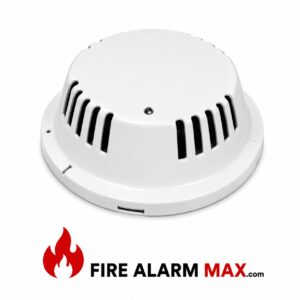 Bosch D7050 Addressable Photoelectric Smoke Detector